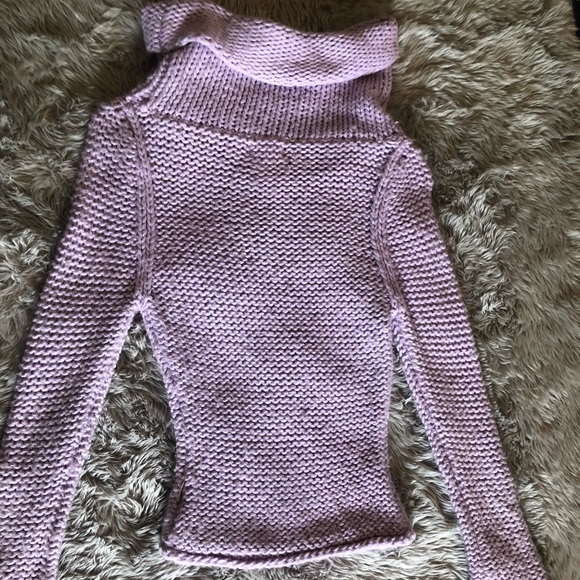 GUESS knitted sweater - Picture 2 of 3